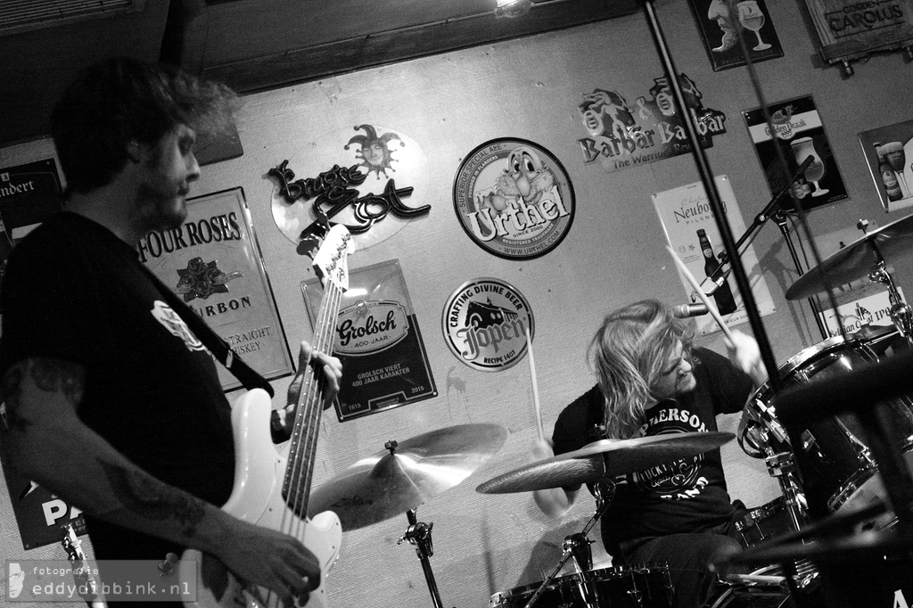 2018-11-10 Switch Bones - Persee, Popronde Deventer 002